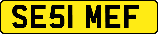 SE51MEF