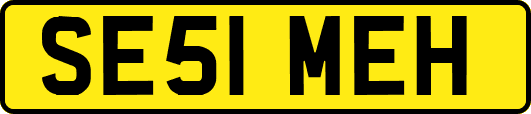 SE51MEH