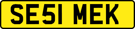 SE51MEK