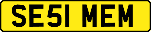 SE51MEM