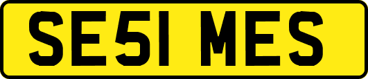 SE51MES