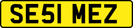 SE51MEZ