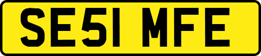 SE51MFE