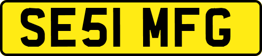 SE51MFG