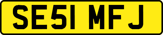 SE51MFJ