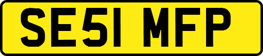 SE51MFP