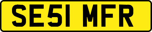 SE51MFR