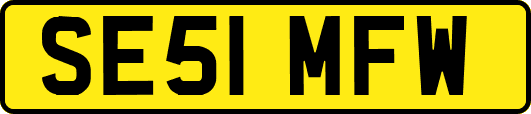 SE51MFW
