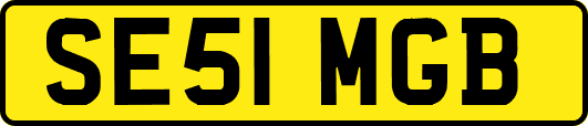 SE51MGB
