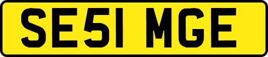 SE51MGE