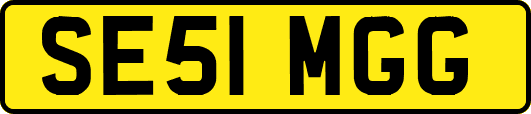 SE51MGG