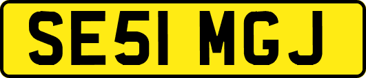 SE51MGJ
