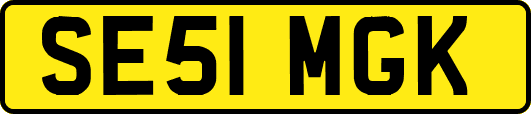 SE51MGK