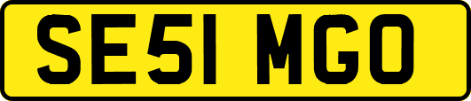 SE51MGO