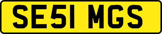 SE51MGS