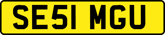 SE51MGU