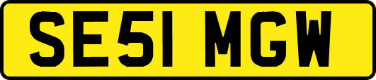 SE51MGW