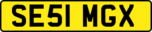 SE51MGX