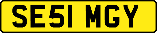 SE51MGY