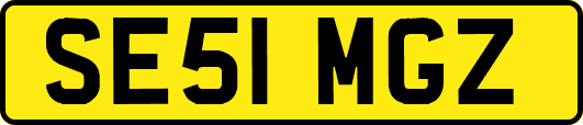 SE51MGZ