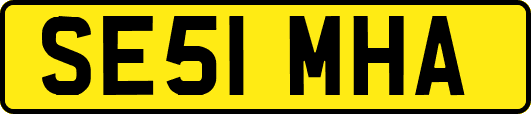 SE51MHA