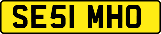 SE51MHO