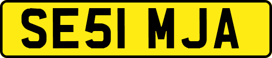 SE51MJA