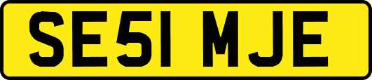 SE51MJE