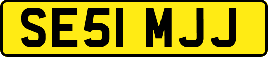 SE51MJJ