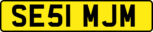 SE51MJM