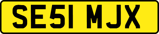 SE51MJX