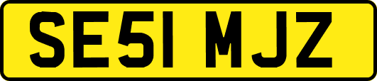 SE51MJZ