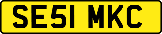 SE51MKC