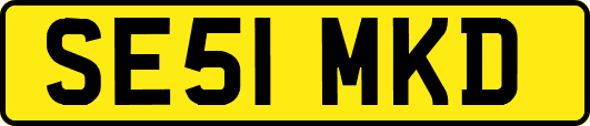 SE51MKD