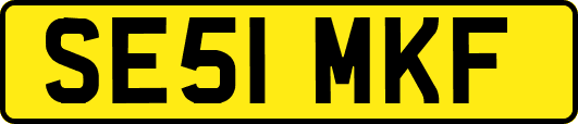 SE51MKF