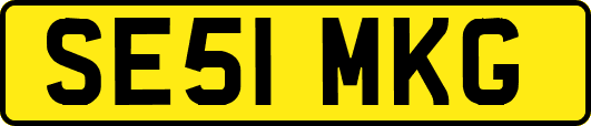 SE51MKG