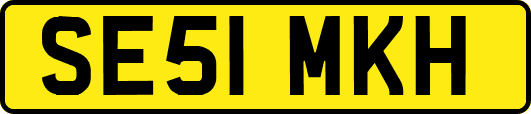 SE51MKH