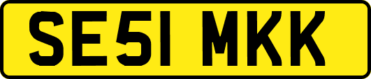 SE51MKK