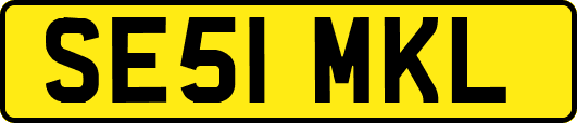 SE51MKL