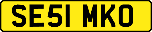 SE51MKO