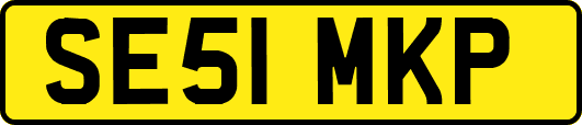 SE51MKP