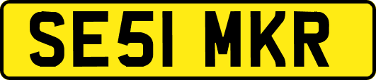SE51MKR