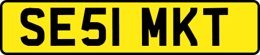 SE51MKT