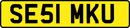 SE51MKU