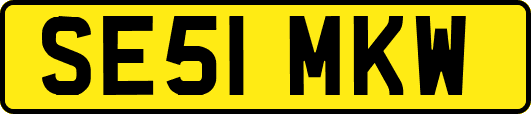 SE51MKW