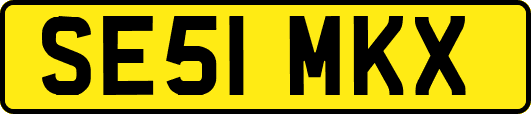 SE51MKX