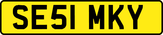 SE51MKY