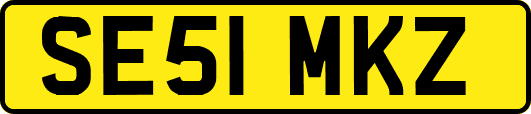 SE51MKZ
