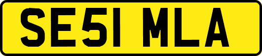 SE51MLA