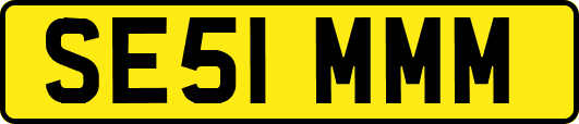 SE51MMM